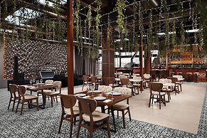 Sheraton Istanbul City Center