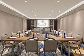 Sheraton Istanbul City Center