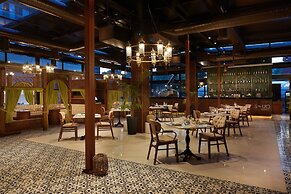 Sheraton Istanbul City Center