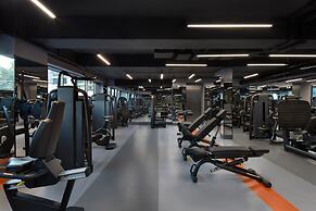 Sheraton Istanbul City Center