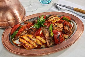 Sheraton Istanbul City Center