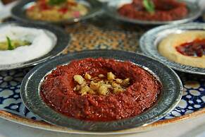 Sheraton Istanbul City Center