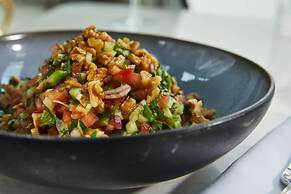 Sheraton Istanbul City Center