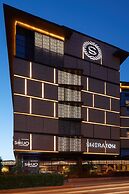 Sheraton Istanbul City Center