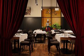 Sheraton Istanbul City Center