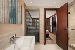 Sheraton Istanbul City Center