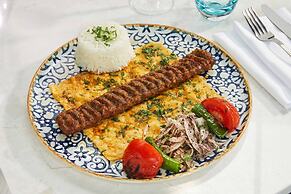 Sheraton Istanbul City Center