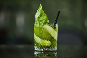 Sheraton Istanbul City Center