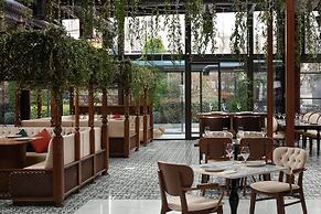 Sheraton Istanbul City Center