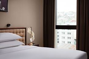 Sheraton Istanbul City Center