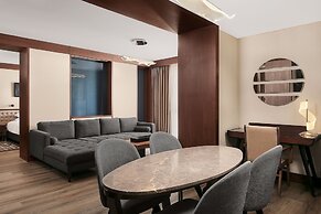 Sheraton Istanbul City Center