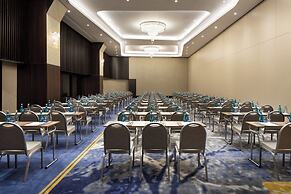 Sheraton Istanbul City Center