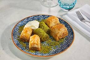 Sheraton Istanbul City Center