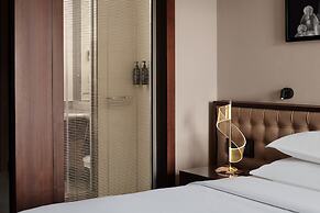 Sheraton Istanbul City Center