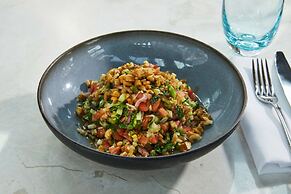 Sheraton Istanbul City Center