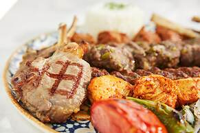 Sheraton Istanbul City Center