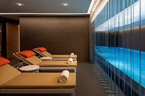 Sheraton Istanbul City Center