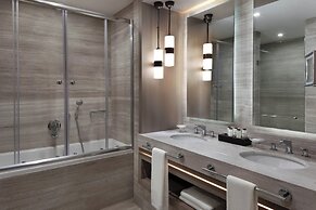 Sheraton Istanbul City Center