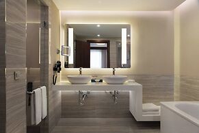 Sheraton Istanbul City Center