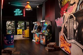 Sheraton Istanbul City Center