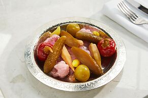 Sheraton Istanbul City Center