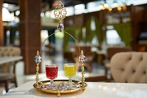 Sheraton Istanbul City Center