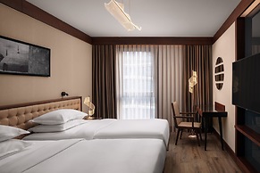Sheraton Istanbul City Center