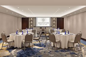 Sheraton Istanbul City Center
