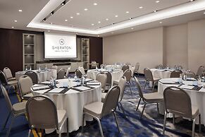 Sheraton Istanbul City Center