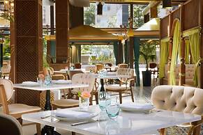 Sheraton Istanbul City Center