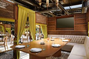 Sheraton Istanbul City Center