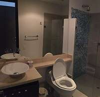 Palmetto Eliptic 1501