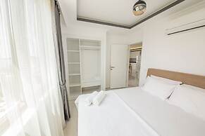 Cedrus Suites