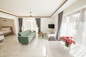 Cedrus Suites
