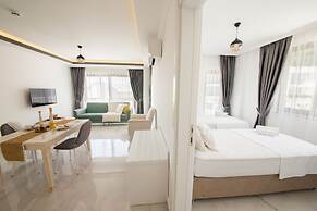 Cedrus Suites