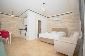 Cedrus Suites