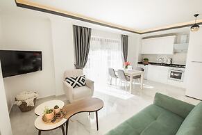 Cedrus Suites