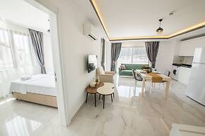 Cedrus Suites
