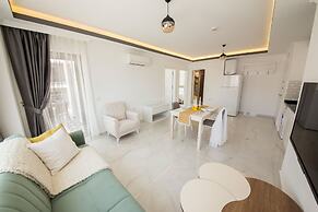 Cedrus Suites