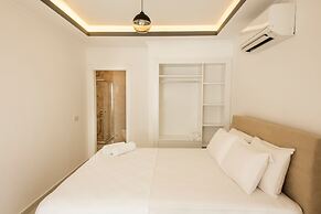 Cedrus Suites