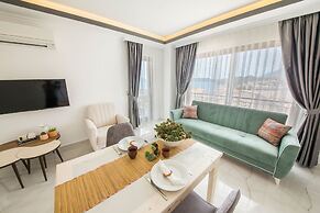 Cedrus Suites