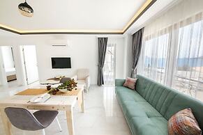Cedrus Suites