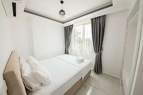 Cedrus Suites
