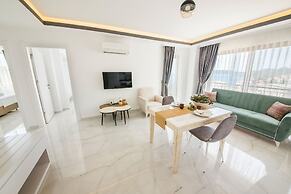 Cedrus Suites