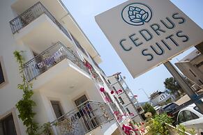 Cedrus Suites