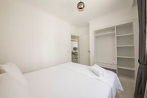 Cedrus Suites