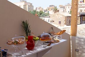 Agrigento B&B