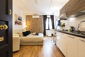 notaMi -  Smart Apartment - Milan Downtown