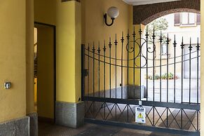 notaMi -  Smart Apartment - Milan Downtown