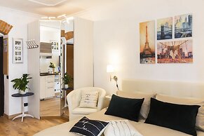 notaMi -  Smart Apartment - Milan Downtown